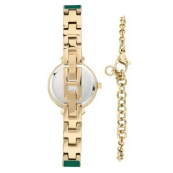 Anne Klein Montre Acier<Montre AK-3620GNST Femme