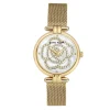 Anne Klein Montre Acier<Montre AK-3102MPGB Femme