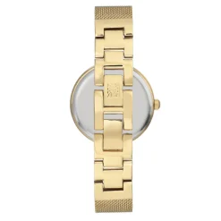 Anne Klein Montre Acier<Montre AK-3102MPGB Femme
