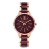 Anne Klein Montre Acier<Montre AK-1412RGBY Femme