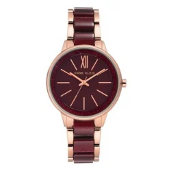 Anne Klein Montre Acier<Montre AK-1412RGBY Femme