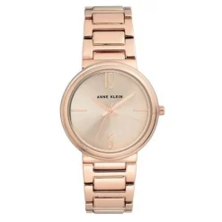 Anne Klein Montre Acier<Montre AK-3168RGRG Femme