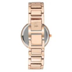 Anne Klein Montre Acier<Montre AK-3168RGRG Femme