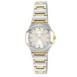 Anne Klein Montre Acier<Montre 10-8655SVTT Femme