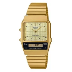 Casio Montre Acier<Montre AQ-800EG-9AEF ORIGINAL VINTAGE