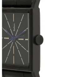 Kelton Montre Cuir|Montre Cuir<Montre Astre Blackstar