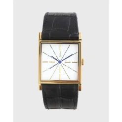 Kelton Montre Cuir|Montre Cuir<Montre Astre Or