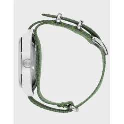 Kelton Montre Automatique<Montre automatique Octogone champagne nato kaki