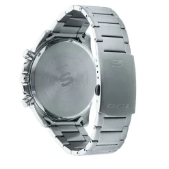 Casio Montre Acier<Montre avec bracelet en acier argenté