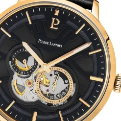 Pierre Lannier Montre Automatique|Montre Fabriquée En France<Montre 335B233 TRIO