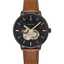 Pierre Lannier Montre Automatique|Montre Fabriquée En France<Montre 335B434 TRIO