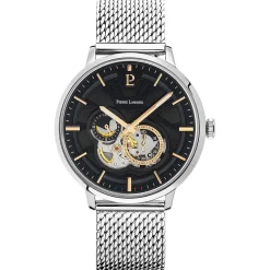 Pierre Lannier Montre Automatique|Montre Fabriquée En France<Montre 334B131 TRIO