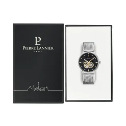 Pierre Lannier Montre Automatique|Montre Fabriquée En France<Montre 334B131 TRIO