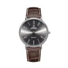 Beuchat Montre Montre Cuir|Montre Cuir<Montre CBR110-4 Mixte