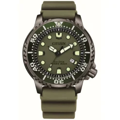 Citizen Montre Automatique<Montre BN0157-11X PROMASTER