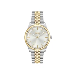 Boss Montre Acier<Montre Argent Femme