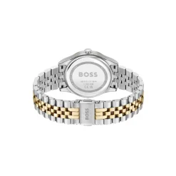 Boss Montre Acier<Montre Argent Femme