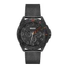 Boss Montre Acier<Montre FRESH 1530289 Homme