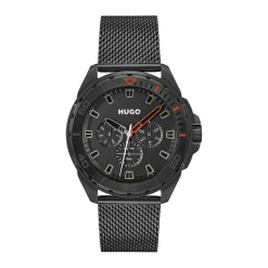 Boss Montre Acier<Montre FRESH 1530289 Homme