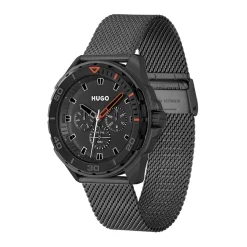 Boss Montre Acier<Montre FRESH 1530289 Homme