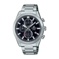 Casio Montre Acier<Montre Argent Homme Edifice