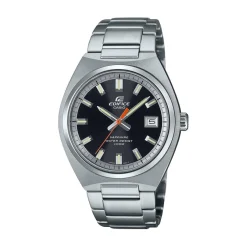 Casio Montre Acier<Montre Edifice Classic - EFB-109D-1AVEF Bracelet Acier