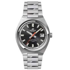 Casio Montre Acier<Montre Edifice Classic - EFB-109D-1AVEF Bracelet Acier