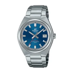 Casio Montre Acier<Montre Edifice Classic - EFB-109D-2AVEF Bracelet Acier