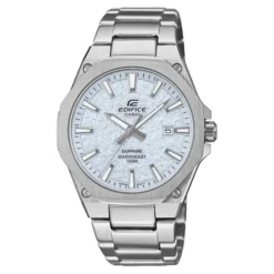 Casio Montre Acier<Montre Mixte - EFR-S108DE-2AVUEF Argent
