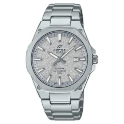 Casio Montre Acier<Montre Mixte - EFR-S108DE-8AVUEF Argent
