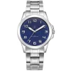 Certus Montre Acier<Montre 616222 - Montre Acier Bleue Montres