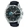 Casio Montre Cuir<Montre Chronographe Homme EFR-556L-1AVUEF - Edifice