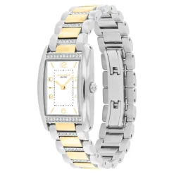 Coach Montre Acier<Montre 14504318 - Montre Acier Doré Femme