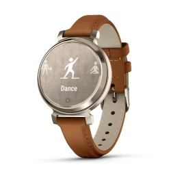 Garmin Montre Connectée|Montre Cuir<Montre Connectée 010-02839-02 - Lily® 2 Classic