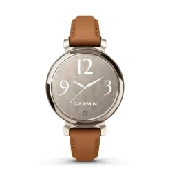 Garmin Montre Connectée|Montre Cuir<Montre Connectée 010-02839-02 - Lily® 2 Classic