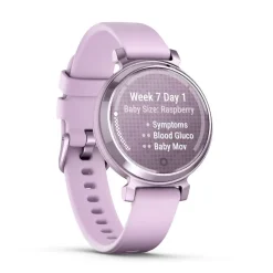 Garmin Montre Connectée|Montre Connectée<Montre Connectée 010-02839-01 - Lily® 2