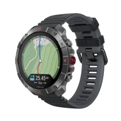 POLAR Montres Montre Connectée|Montre Cuir<Montre Connectée 900110288 - POLAR Grit X2 Pro Titan M-L