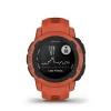 Garmin Montre Connectée|Montre Connectée<Montre connectée 010-02563-06 Instinct 2S