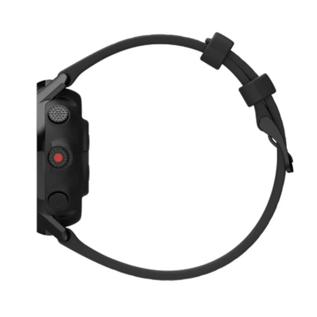 POLAR Montres Montre Connectée|Montre Connectée<Montre connectée 90085773 POLAR GRIT X PRO Black DLC