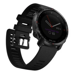 POLAR Montres Montre Connectée|Montre Connectée<Montre connectée 90085773 POLAR GRIT X PRO Black DLC