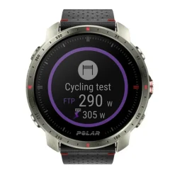 POLAR Montres Montre Connectée|Montre Connectée<Montre connectée 90085777 POLAR s GRIT X PRO Titan