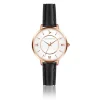 Emily Westwood Montres Montre Cuir<Montre connectée EDV-B029R Emily Westwood