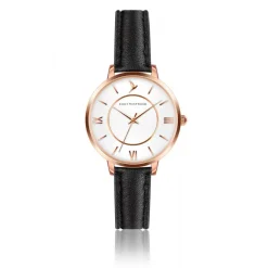 Emily Westwood Montres Montre Cuir<Montre connectée EDV-B029R Emily Westwood