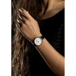 Emily Westwood Montres Montre Cuir<Montre connectée EDV-B029R Emily Westwood