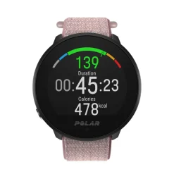 POLAR Montres Montre Connectée|Montre Connectée<Montre connectée Femme 900106603 - UNITE Polar