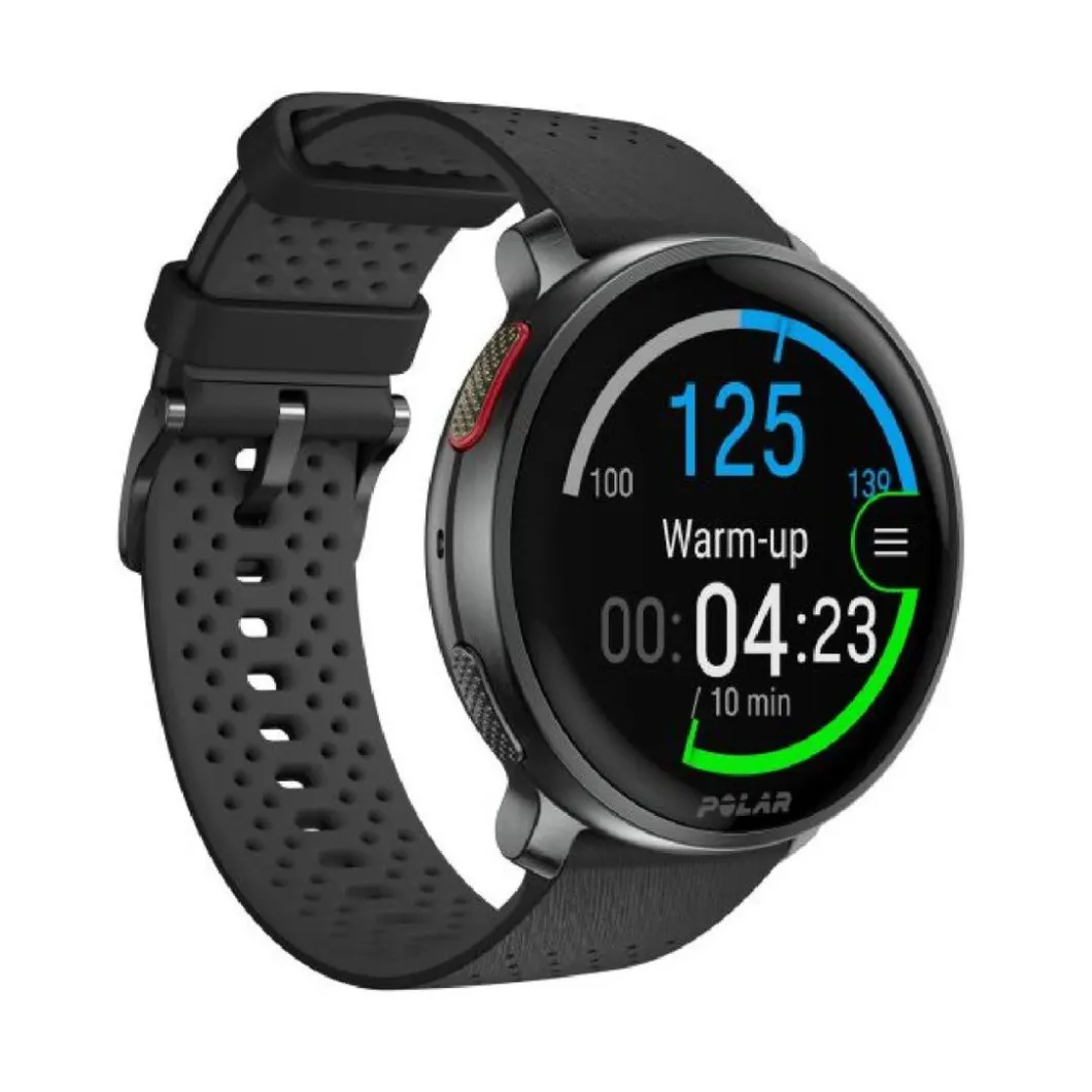 POLAR Montres Montre Connectée<Montre connectée Homme 900108890 - POLAR Vantage 3