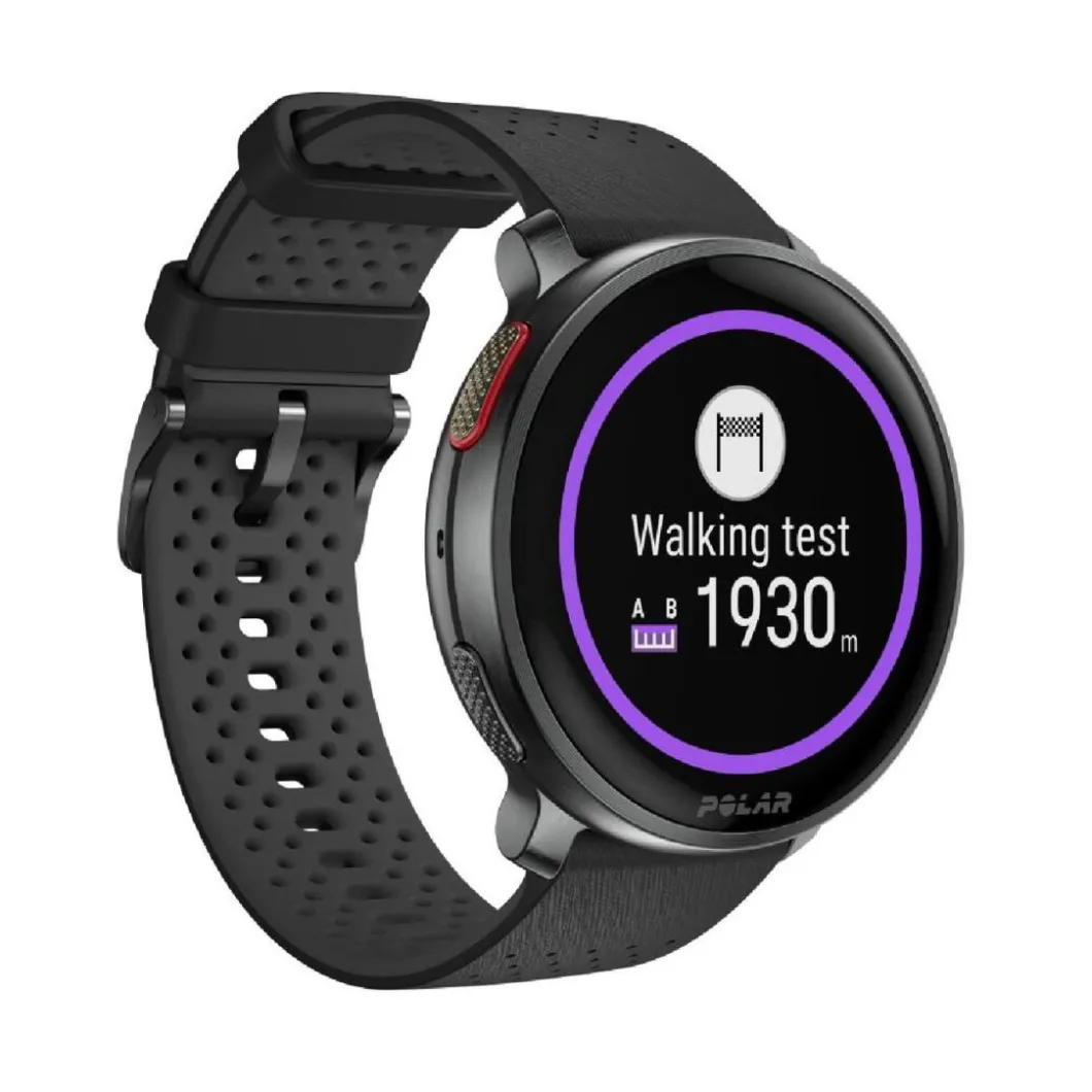 POLAR Montres Montre Connectée<Montre connectée Homme 900108890 - POLAR Vantage 3