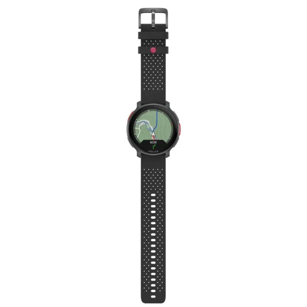 POLAR Montres Montre Connectée<Montre connectée Homme 900108890 - POLAR Vantage 3