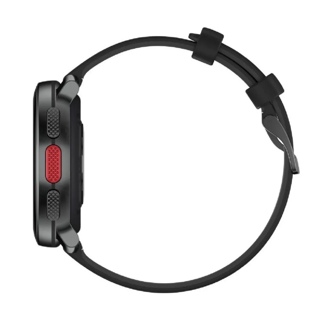 POLAR Montres Montre Connectée<Montre connectée Homme 900108890 - POLAR Vantage 3