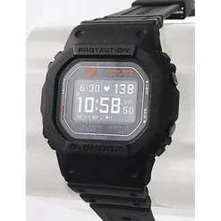 Casio Montre Connectée<Montre connectée Homme DW-H5600-1ER -